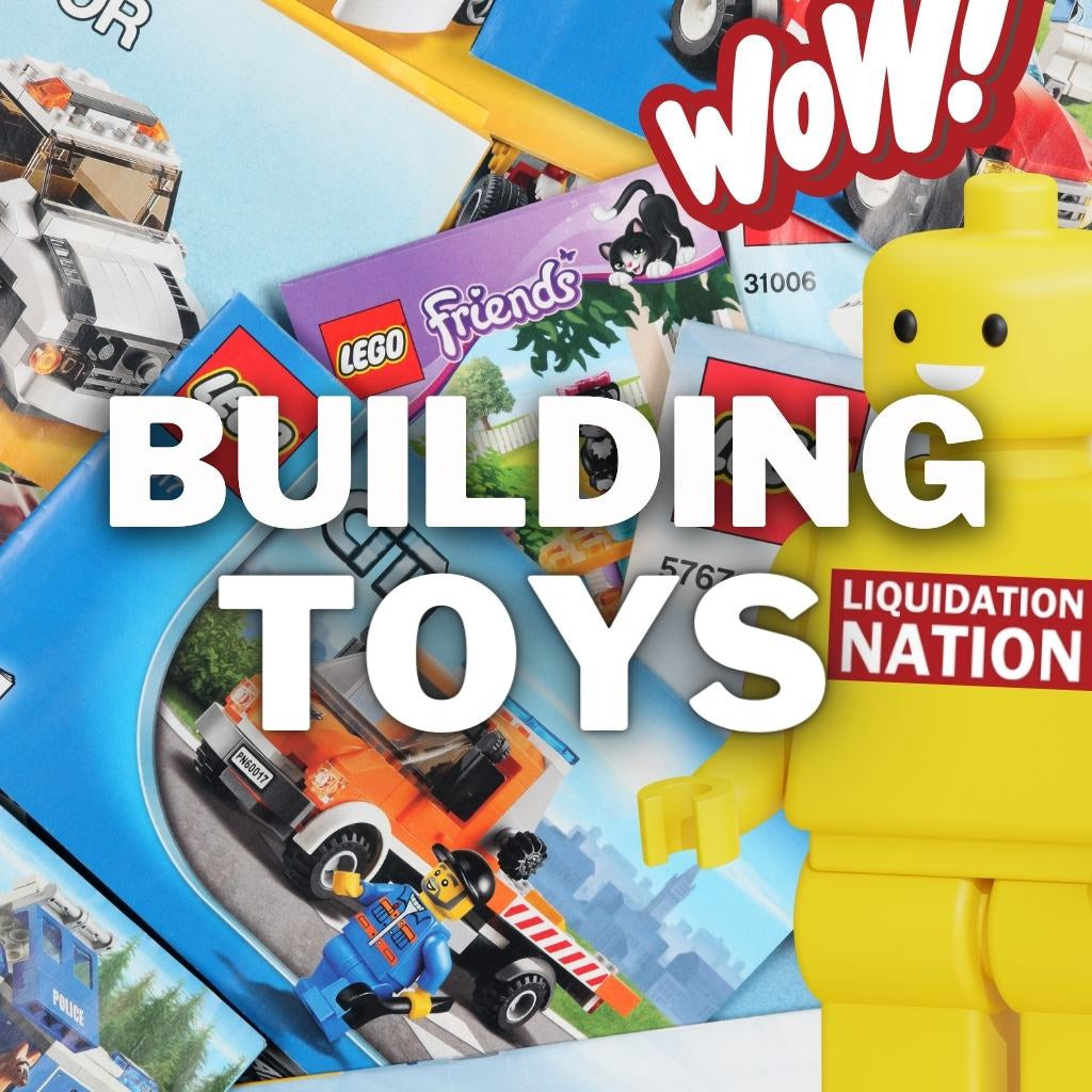 Lego liquidation sale sale