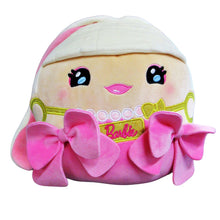 Load image into Gallery viewer, Barbie Cuutopia 10&quot; Plush Bows
