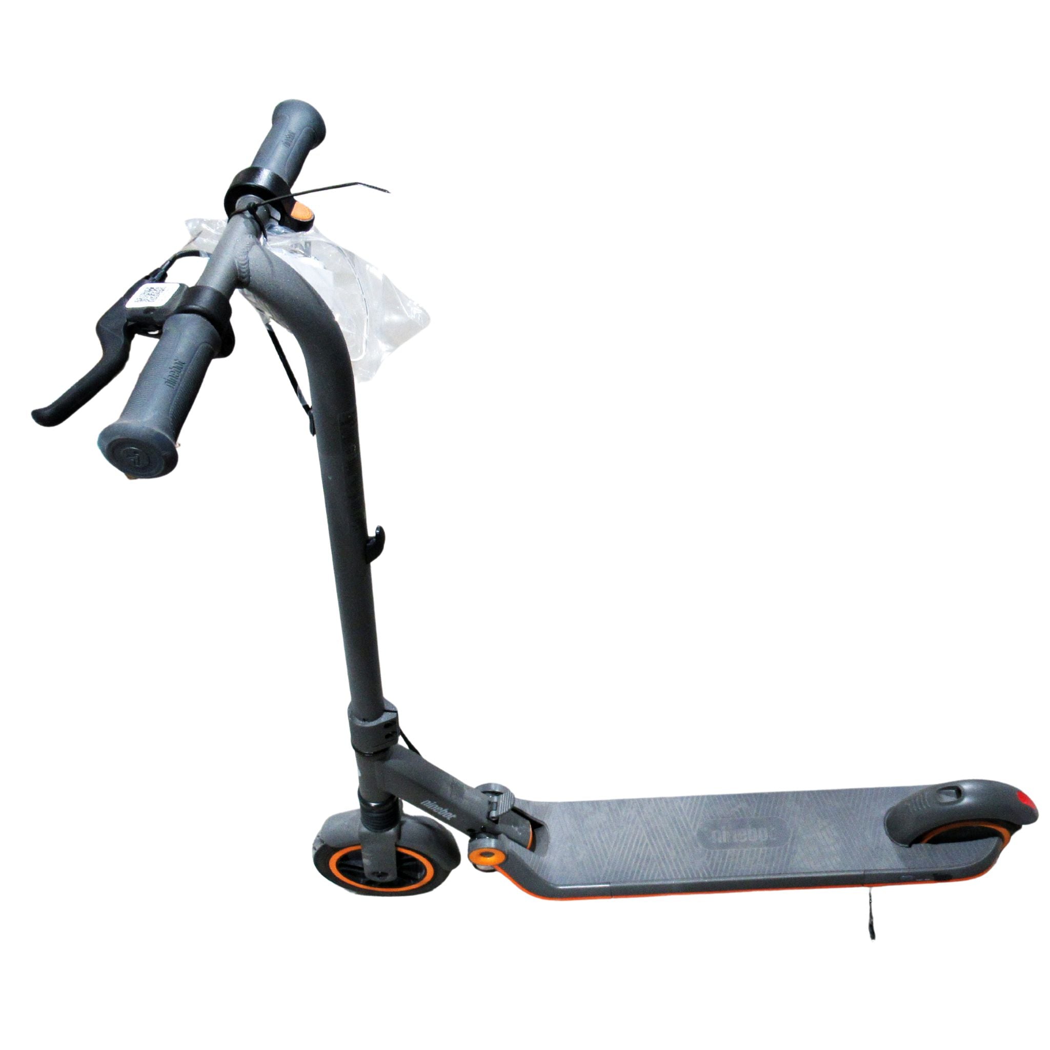 Ninebot eKickScooter ZING E12 – Liquidation Nation