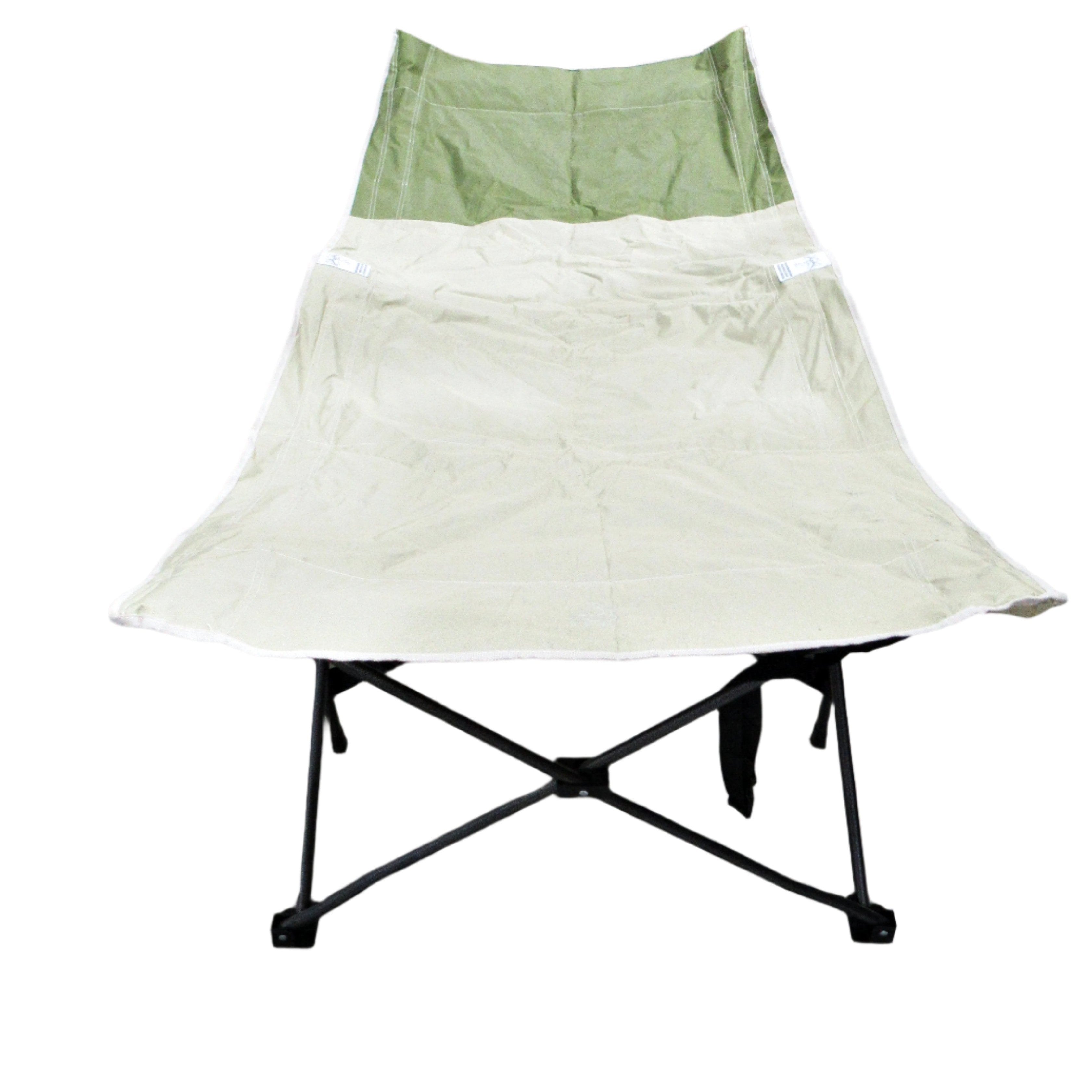 Hidden Wild Portable Folding Cot Liquidation Nation