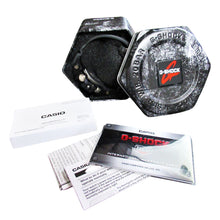 Load image into Gallery viewer, Casio G-Shock Mudmaster Solar Sport Watch GSG-100-1A8DR Black-Liquidation Store
