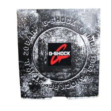 Load image into Gallery viewer, Casio G-Shock Mudmaster Solar Sport Watch GSG-100-1A8DR Black
