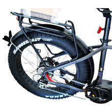 Load image into Gallery viewer, iGO Extreme 3.1 Electric Fat Tire Bike Black-Liquidation Store

