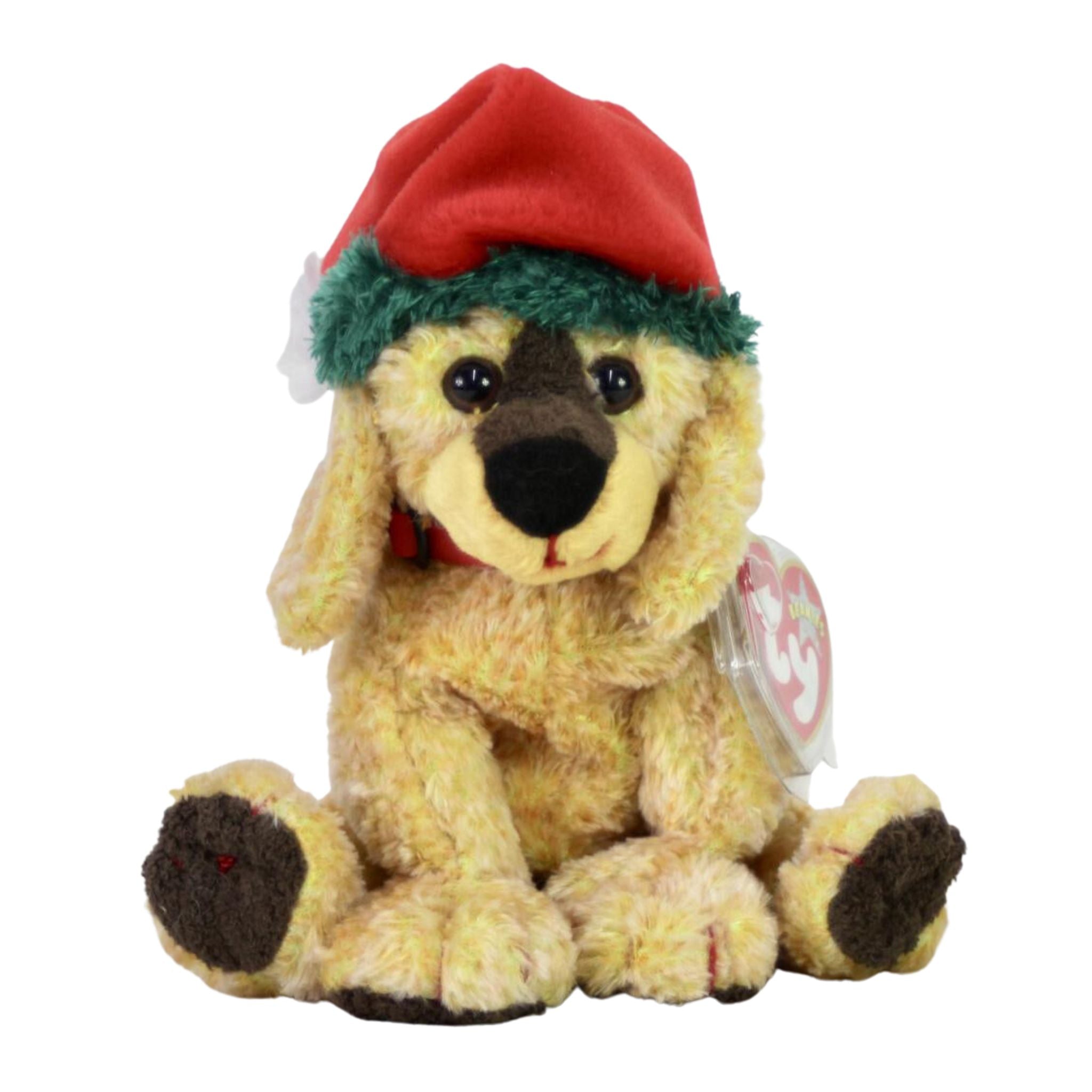 Jinglepup beanie baby best sale