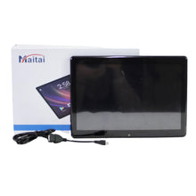 Load image into Gallery viewer, Maitai 10&quot; Android Tablet PC
