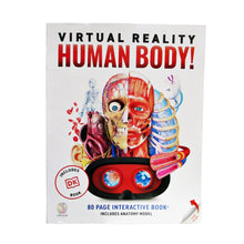 Load image into Gallery viewer, Abacus Brands Virtual Reality Human Body
