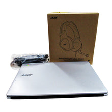 Load image into Gallery viewer, Acer CB314-2H-K1EN Chromebook Bundle MT8183C 14&quot;-Liquidation Store
