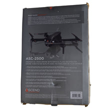 Load image into Gallery viewer, Ascend Aeronautics ASC-2500 720P HD Video Drone
