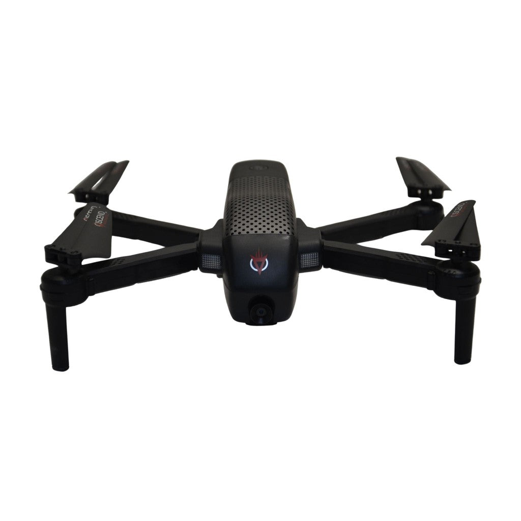 Ascend Aeronautics ASC2500 720P HD Video Drone Liquidation Nation