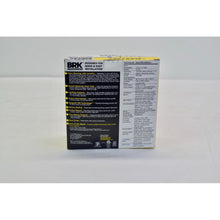 Load image into Gallery viewer, BRK First Alert SC7010BV Smoke/Carbon Monoxide Alarm 120V (2) AA Battery-Liquidation
