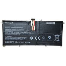 Load image into Gallery viewer, Batterytec HP TPN-C104 Series Replacement Battery
