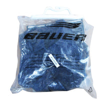 Load image into Gallery viewer, Bauer Mesh Youth Jock Short Blue S
