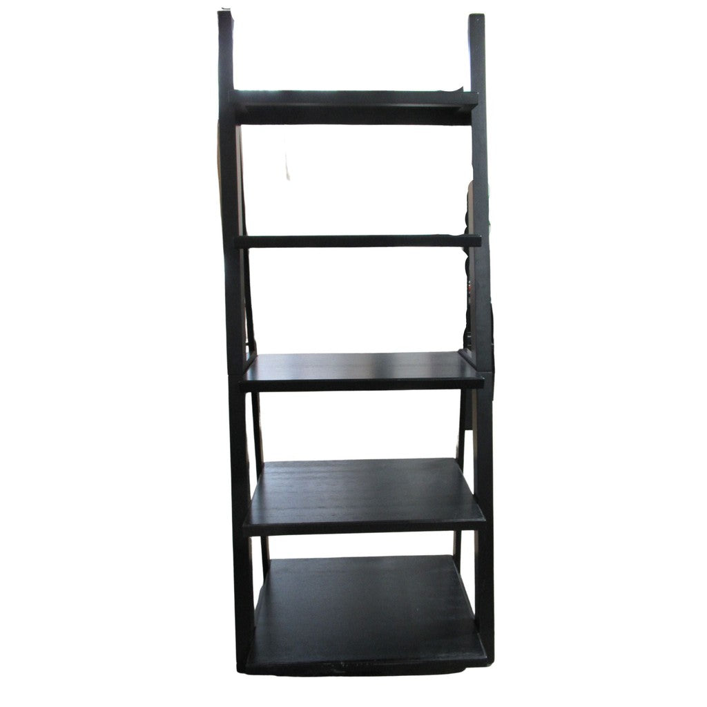 ハギさま専用　JSF_CHINON Ladder Shelf Bayside Furnishings 72in