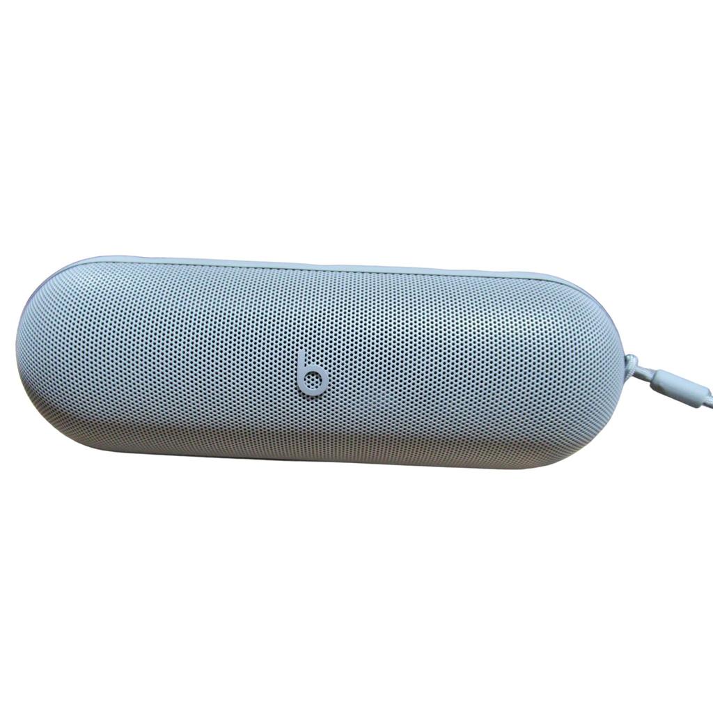 Beats Pill Kim スペシャルエディション　ダークグレイ Kim Kardashian Beats Pill Special Edition - Unboxing - YouTube