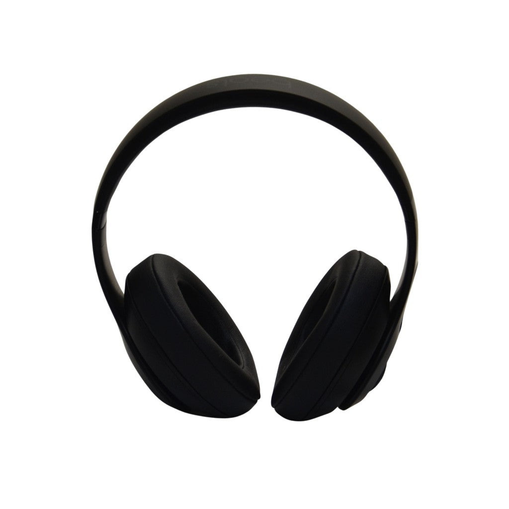 Beats Studio3 Wireless Over‑Ear Headphones - Black