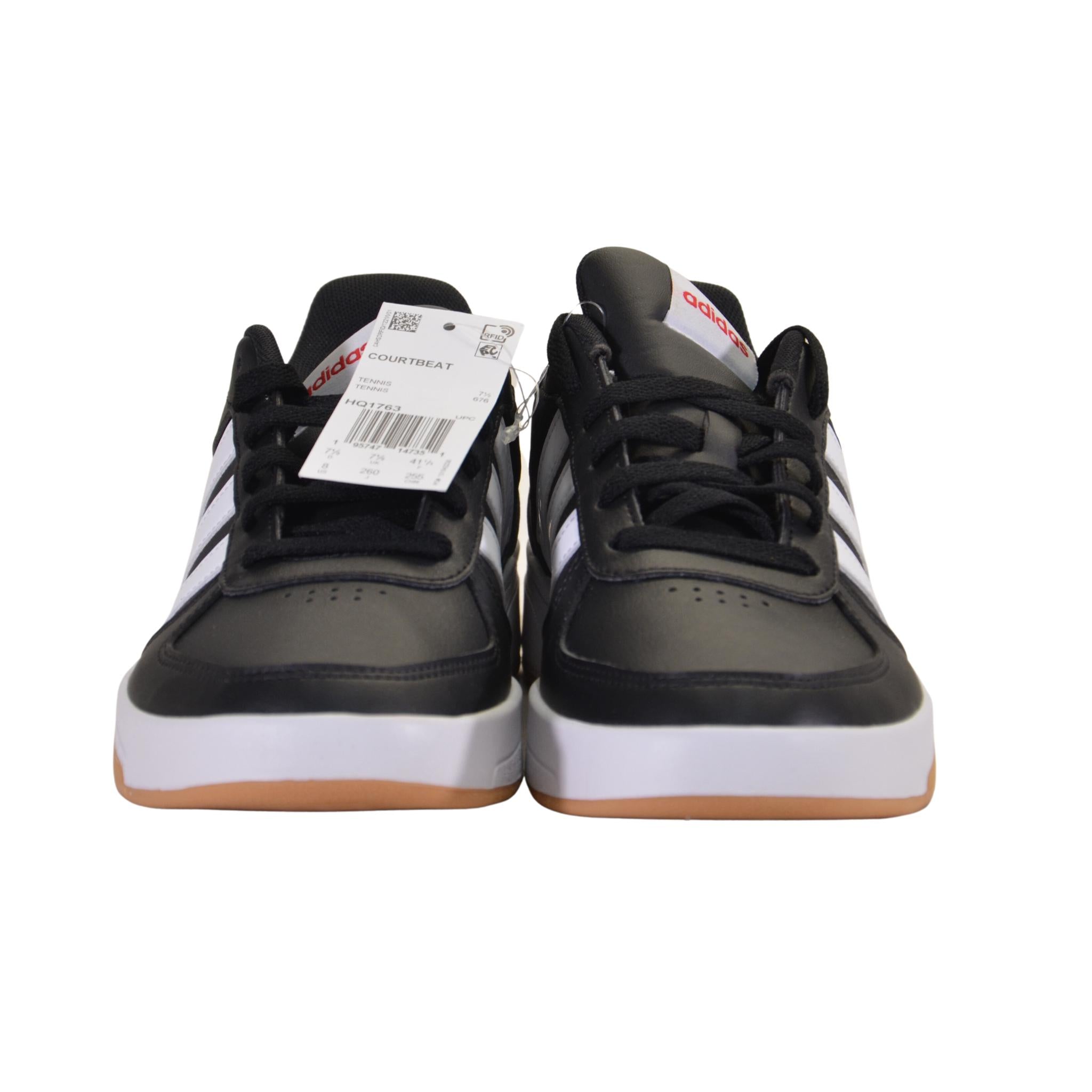 court beat adidas