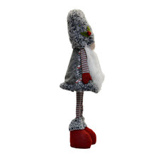 Load image into Gallery viewer, Bobble Christmas Male Gnome 76.2cm H
