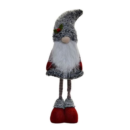 Bobble Christmas Male Gnome 76.2cm H