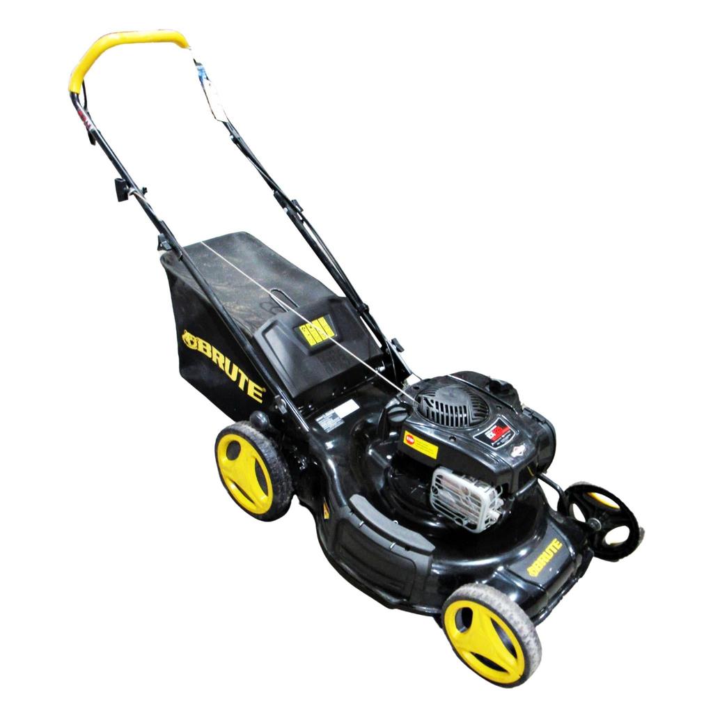 Self Propelled Lawn Brute 725ex Lawn Mower Marketplace Husqvarna