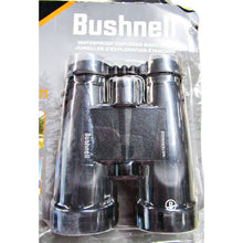 Load image into Gallery viewer, Bushnell Waterproof Binoculars 10 x 42 mm Black
