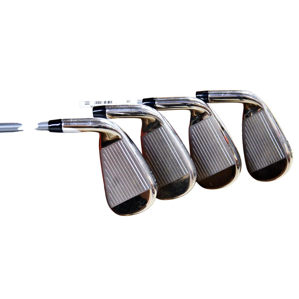 Callaway Edge Women's Graphite 55 W Flex 10-pc Golf Club Set