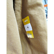 Load image into Gallery viewer, Carhartt Loose Fit Washed Duck Insulated Active Jacket Brown XL
