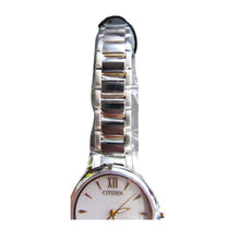 Load image into Gallery viewer, Citizen Classic Mother-of-Pearl Dial Ladies Watch EM0895-73A-Liquidation Store
