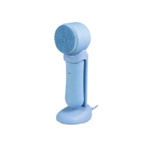 Load image into Gallery viewer, Conair SKN CryoAdvanced Rechargeable Sonic Facial Brush SFB12CRXCSTC Blue
