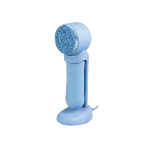 Conair SKN CryoAdvanced Rechargeable Sonic Facial Brush SFB12CRXCSTC Blue