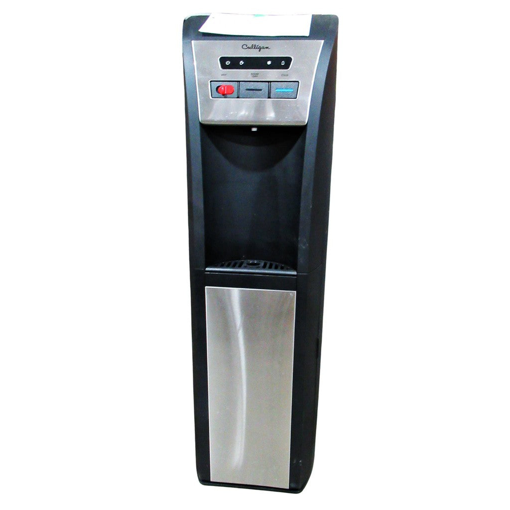 Culligan Bottom Load Water Cooler POU Convertible Liquidation Nation