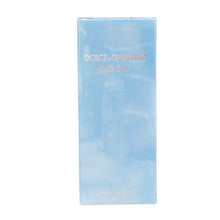 Load image into Gallery viewer, Dolce &amp; Gabbana Light Blue 100ml EDT Spray for Women
