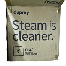Load image into Gallery viewer, Dupray NEAT Steam Cleaner
