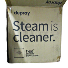 Load image into Gallery viewer, Dupray NEAT Steam Cleaner-Liquidation
