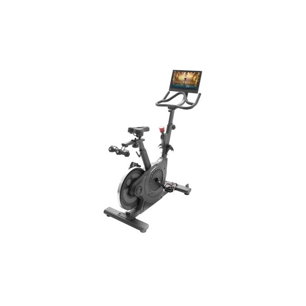 Echelon Connect Ex 4s Spin Bike 15.6 Hd Touch screen Monitor Liquidation Nation