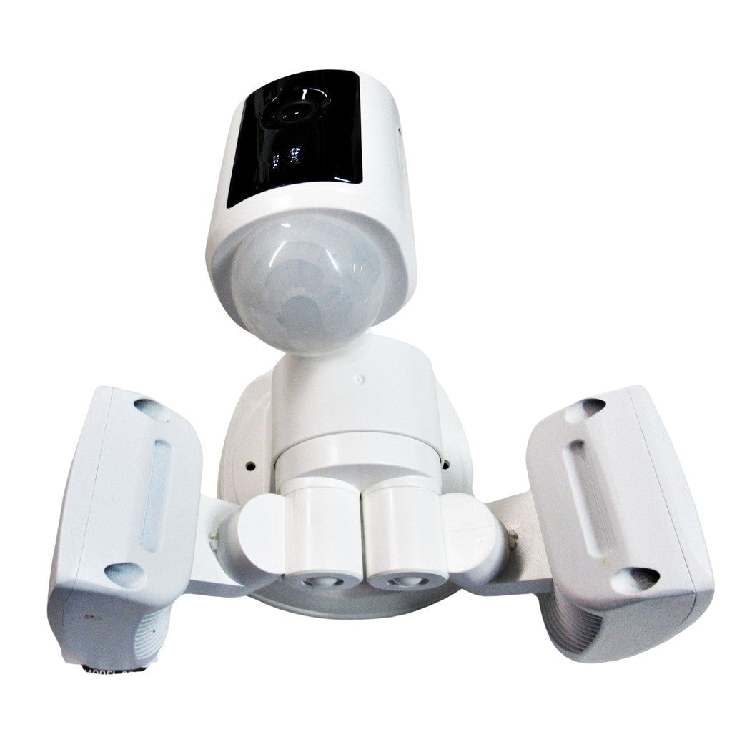 Motion Detection Feit Electric Led Smart Flood Light With Camera