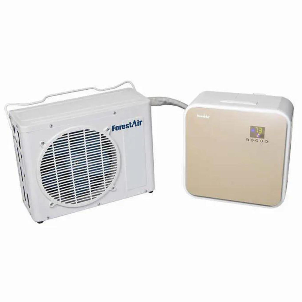 Forest Air 10,000 BTU MINI Portable Air Conditioner – Liquidation Nation