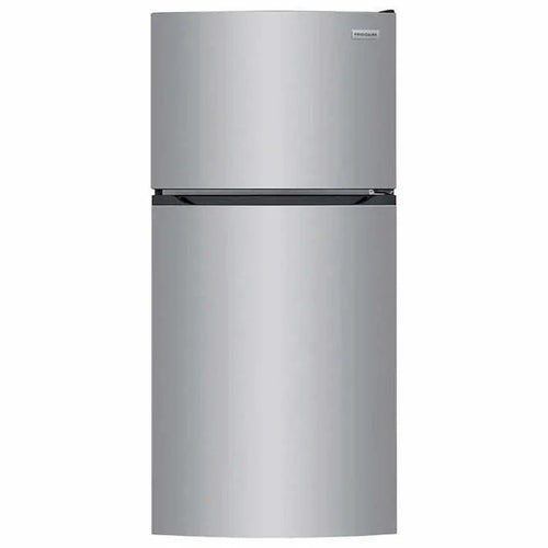 Frigidaire 27 in 14.0 cu ft. Top Mount Refrigerator w/ Auto-Close Doors FFHT1425VV