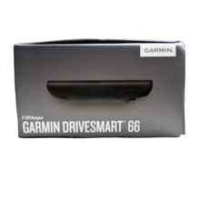 Load image into Gallery viewer, Garmin DriveSmart 66 Car GPS Navigator-Electronics-Liquidation Nation
