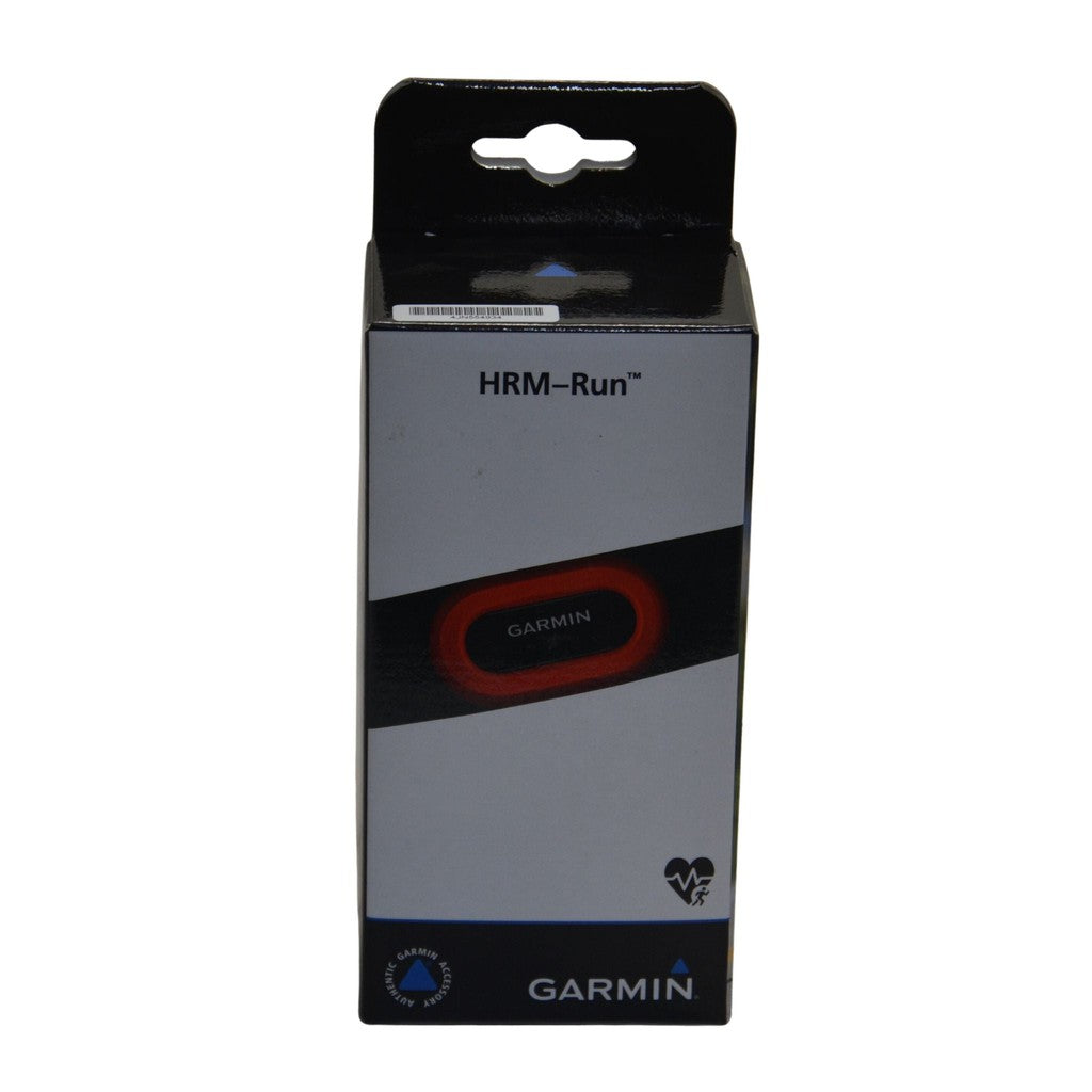 Garmin hrm run monitor hotsell