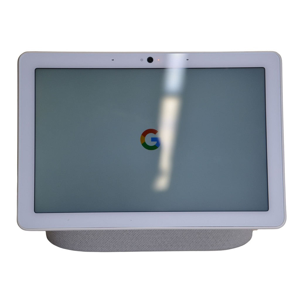 GOOGLE NEST HUB MAX – Tech City Canada