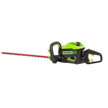 Load image into Gallery viewer, Greenworks 80V 26&quot; Hedge Trimmer, Tool Only (No Battery or Charger Included)

