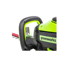 Load image into Gallery viewer, Greenworks 80V 26&quot; Hedge Trimmer, Tool Only (No Battery or Charger Included)-Liquidation Store
