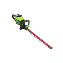 Load image into Gallery viewer, Greenworks 80V 26&quot; Hedge Trimmer, Tool Only (No Battery or Charger Included)
