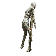 Load image into Gallery viewer, Halloween Animated Mummy 2.1 m (7 ft.)
