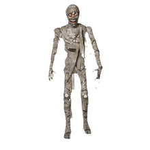 Load image into Gallery viewer, Halloween Animated Mummy 2.1 m (7 ft.)
