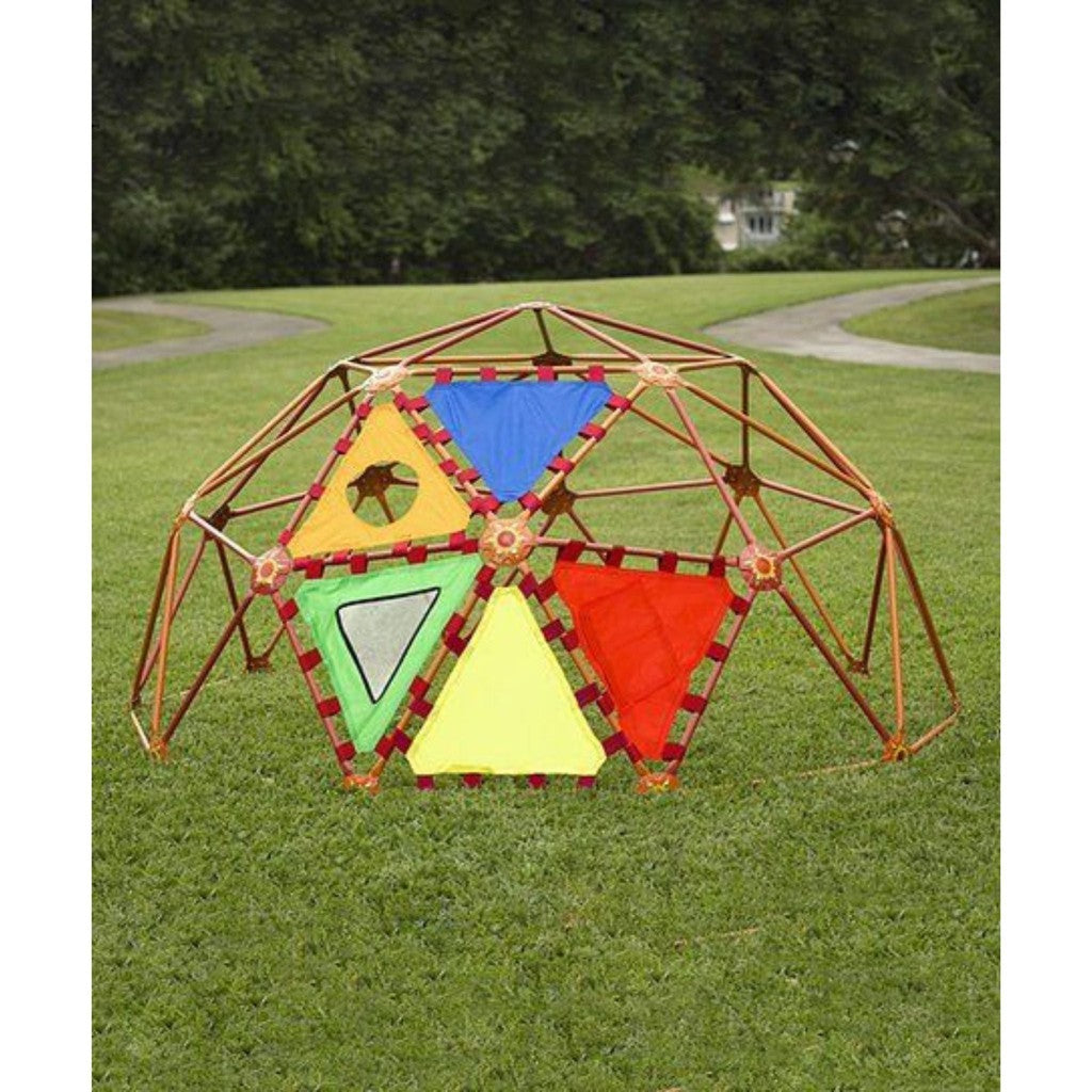 HearthSong Sunrise Climber Panels Set of Five Liquidation Nation