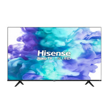 Load image into Gallery viewer, Hisense 55&quot; R62G 4K UHD Smart Roku TV with Dolby Vision
