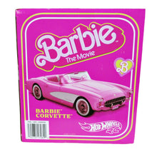 Load image into Gallery viewer, Hot Wheels RC Barbie Corvette (Barbie The Movie) 4+-Toys-Liquidation Nation
