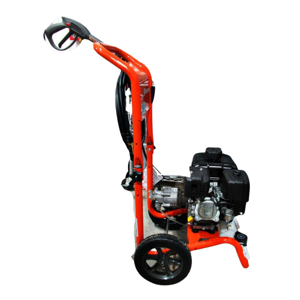 Husqvarna Pressure Washer 3200 PSI Gas Power Washer Liquidation Nation