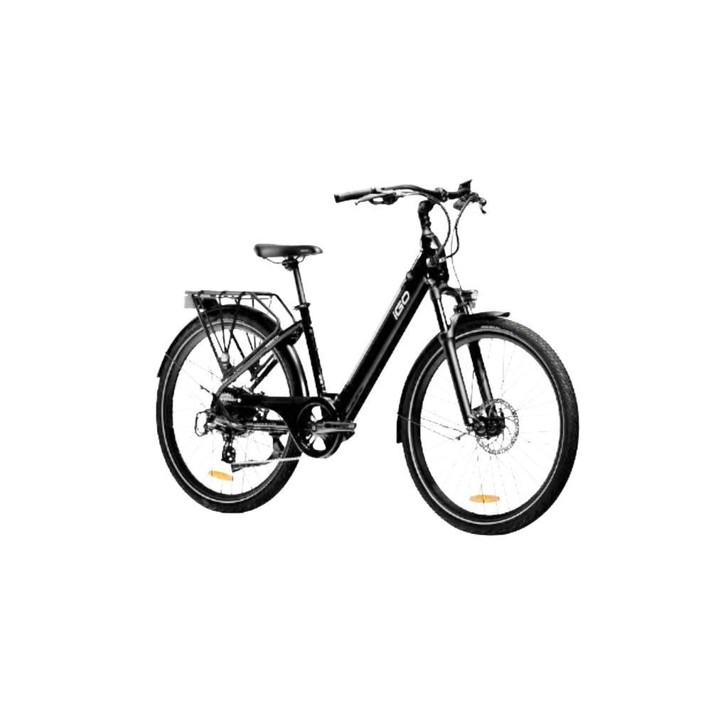 IGO Metro CX City Step Through Electric Bike – Liquidation Nation